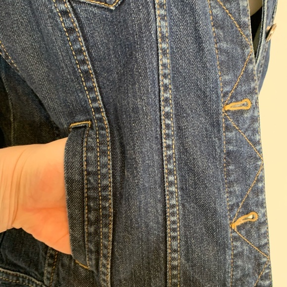 Denim Jacket - Picture 4 of 13